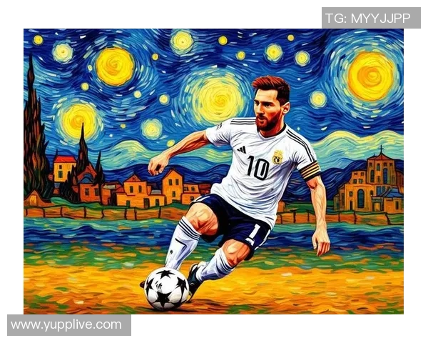 《绿茵场上的旋律与梦想 足球之星献给未来的歌声》